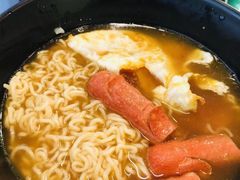 -亞婆井·劲抽面食(铂顿城店)