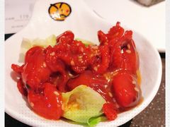 -元气寿司(东方宝泰店)