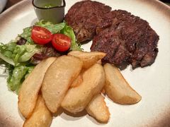 -OGGI TRATTORIA PIZZERIA(深业上城店)
