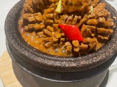 -潮堂 · 潮州菜(国贸商城店)