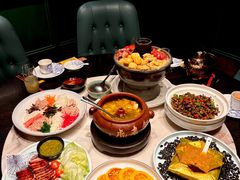 -福照楼汽锅鸡·云南菜(火车站锦江店)