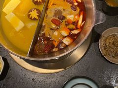 -湊湊火锅·茶憩(新中关购物中心店)