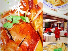 -有腥气私房菜·寻味顺德