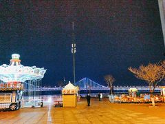 -星海湾跨海大桥