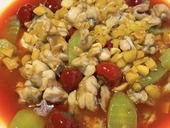 -老屋印象川菜(世纪东方店)