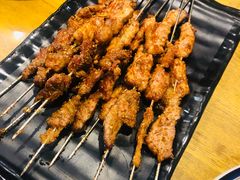 -顿顿吉祥·长安味道(启迪香山店)