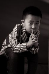点击看大图 -亲亲宝贝艾尔莎亲子摄影会馆(中华路店)