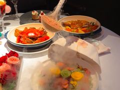 -狮拾久·现代新加坡料理(福田COCO Park店)