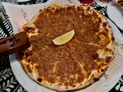 -ELI FALAFEL Lebanese&Mediterranean黎巴嫩美食(富城路店)