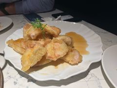 -奉天小馆·非遗东北菜(济南万象城店)
