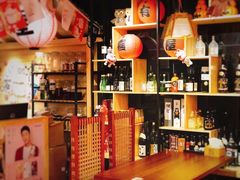 -有喜屋·深夜食堂(北京西路店)