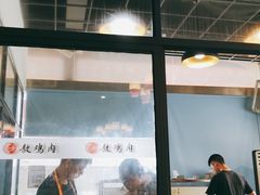 -老字号敖鸡肉