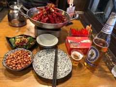 -虾小龙老长沙龙虾馆(坡子街店)