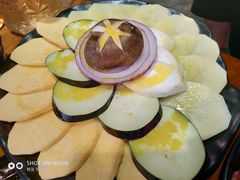 -红小姐的烤肉店(西三旗店)