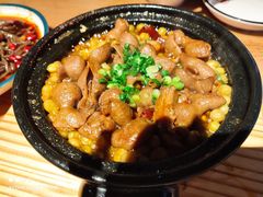 -陶德砂锅(蜀汉路店)