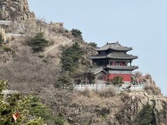 -泰山风景名胜区