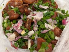 -婆婆家·湛江特色美食(福田振华路店)