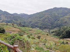 -福建土楼(南靖)景区