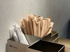 -喜茶(深圳海岸城店)