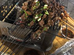 -杨婆婆烤肉(文昌阁店)
