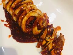-紫霞门韩国料理烤肉(深南东路店)
