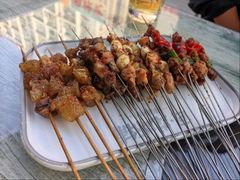 -回·龙虾铺·盆盆蟹·烧烤大排档(回龙观店)