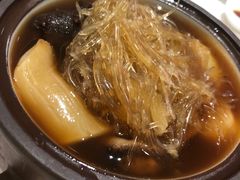 -聚春园自助餐厅(东街口店)