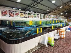 -荷香居(洞企石路店)