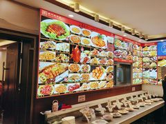 -惠宾饭庄(中山路店)