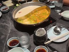 -捞王猪肚鸡火锅(金华义乌之心店)