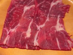 -牛YO寿喜烧和牛火锅自助(三台子万象汇店)