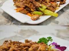 -宝发园名菜馆