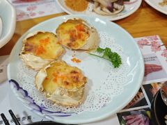 -松坂屋日料自助(长城路店)
