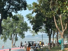 -东钱湖旅游度假区