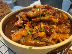 -江西老表·经典江西八大碗