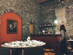 -驿舍·民國老营房院子私房菜(科学会堂店)