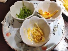 -松子料理(白家庄店)