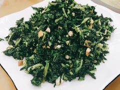 马兰头-乌记大厨餐厅