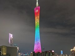 -小茶闲舍·观景商务茶馆(广州塔店)