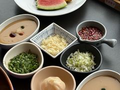 -东来顺·非遗火锅(赛格国际购物中心店)