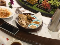 -秦月轩·陕西家乡菜(阜成路·五棵松店)