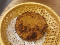 -韩萍老南京馄饨(河西万达店)