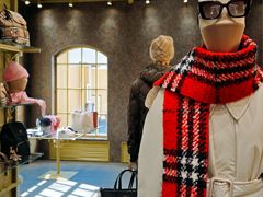 -BURBERRY(北京王府中环店)