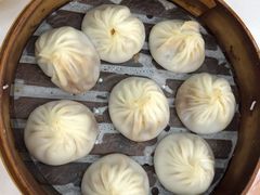 -老盛兴汤包馆(大华二路店)
