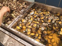 -禾斗海鲜自助(市南银座店)