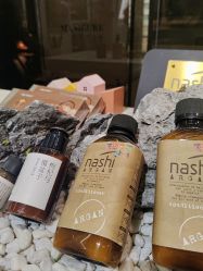 -MaisonFL·美颂法式专业美发艺术沙龙