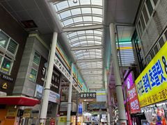 -西归浦每天偶来市场