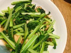 -潮粥荟·潮汕砂锅粥(槐房万达店)