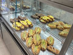 -81bakery(关山路店)