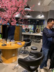 点击看大图 -时尚殿堂明星门店